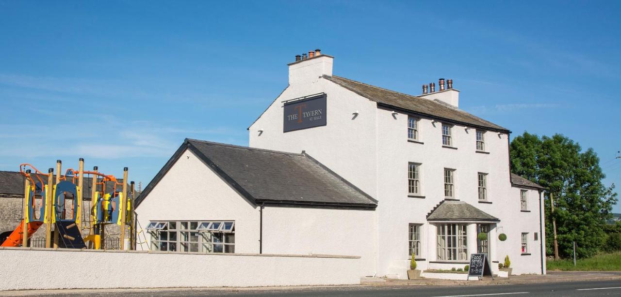 The Tavern At Hale Milnthorpe Exteriér fotografie